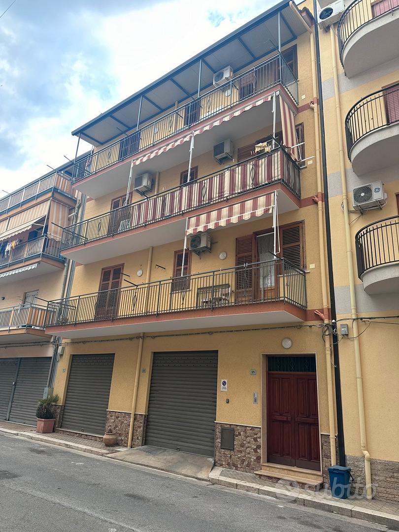 Appartamento – Bagheria, Case Dotto, Case Incorvino - Altro