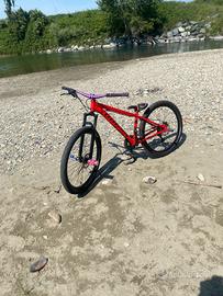 mtb Willie 