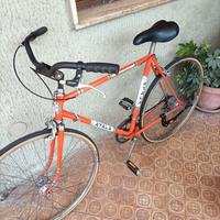 Bicicetta Atala anni 70