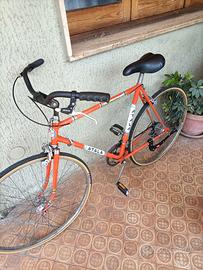 Bicicetta Atala anni 70