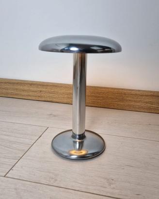 lampada da tavolo Flos mod Gustave, ricaricabile 