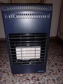 Stufa a gas
