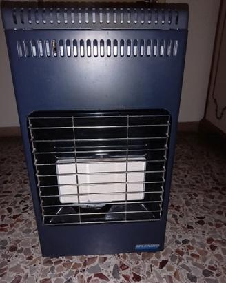 Stufa a gas