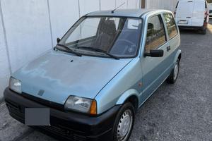 FIAT Cinquecento 900i