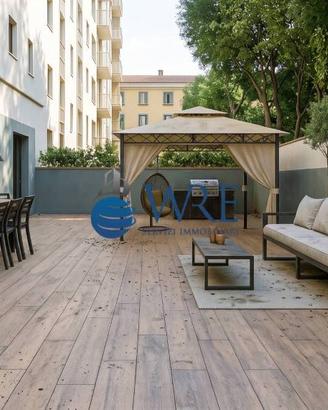 Appartamento di 154 m² con 5 locali a Roma