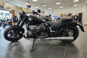 BMW R 18 s/first edition Abs