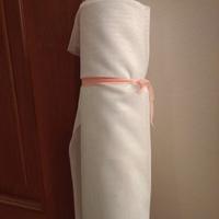 Rotolo zanzariera bianca 100m