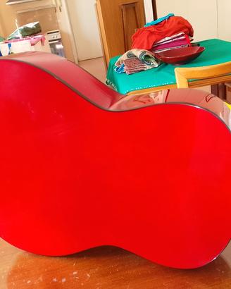 Chitarra classica 1/2 Miguel Almeria – come nuova 