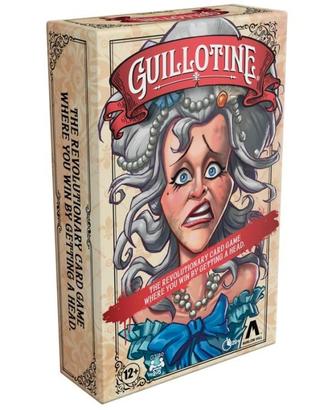 Gioco Da Tavola Guillotine