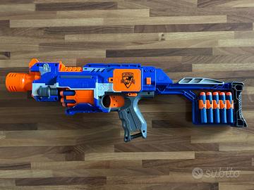 Nerf N-strike Elite STOCKADE