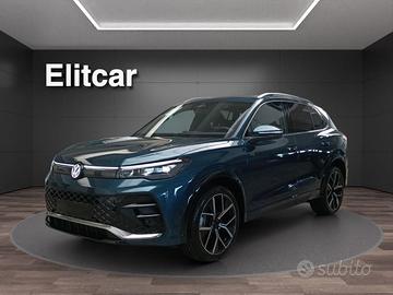 VOLKSWAGEN Tiguan 1.5 eTSI 150 CV ACT DSG R-Line