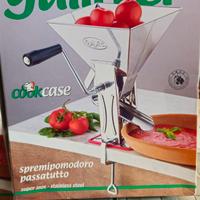 Gulliver spremipomodoro passatutto