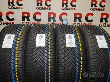 4 GOMME 205/55 R16 94V TOYO 4 STAGIONI