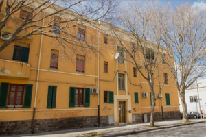 Appartamento a Sassari in Corso Giovanni Pascoli