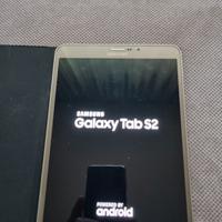 Samsung Tab S2 - WI-FI + LTE 4G