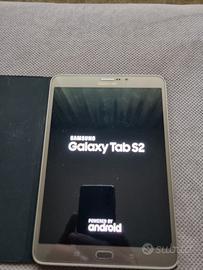 Samsung Tab S2 - WI-FI + LTE 4G