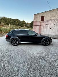Audi A4 all Road