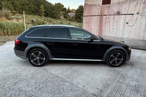 Audi A4 all Road