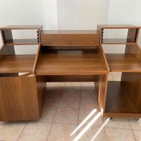 Banco produzione musica (Smontato)