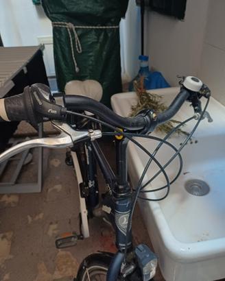 bicicletta  