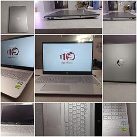 Laptop HP Pavilion 15