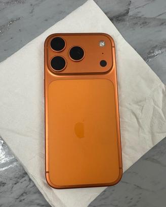 Iphone 17 pro 528 GB
