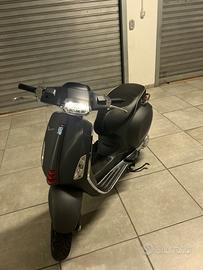 Vespa Sprint 50 Sport 2019