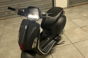 Vespa Sprint 50 Sport 2019
