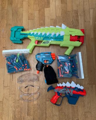 Set Nerf originali