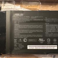 Batteria ASUS ROG MODEL: c41n1716 cicp4/59/134