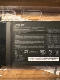 Batteria ASUS ROG MODEL: c41n1716 cicp4/59/134