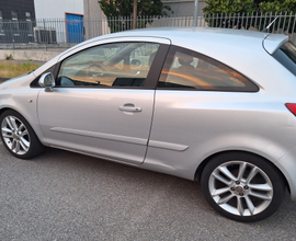 Opel Corsa Sport 1.2 80cv 3p adatta a Neopatentati