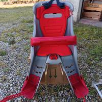 Seggiolino per bicicletta OK Babi Orion