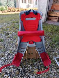 Seggiolino per bicicletta OK Babi Orion