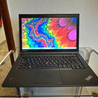 PORTATILE I5 TOUCHSCREEN NO WEBCAM SSD SAMSUNG W11
