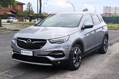 OPEL Grandland X 1.6 diesel Ecotec Start&Stop aut.