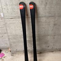 Sci rossignol hero 146 cm