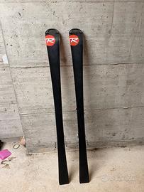 Sci rossignol hero 146 cm