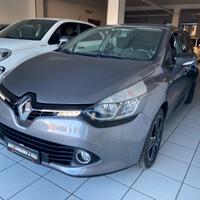 Renault Clio 1.5 dCi 75 CV Energy Duel