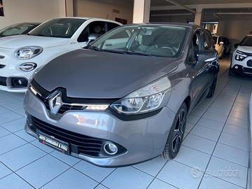 Renault Clio 1.5 dCi 75 CV Energy Duel