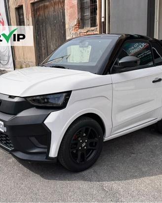 Ligier JS JS50 DCI L6 Select TUA DA 207€ ANTICIPO 