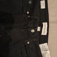 Calvin Klein Jeans elasticizzati