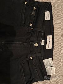 Calvin Klein Jeans elasticizzati
