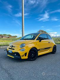 Abarth 595 turismo 165cv MTA