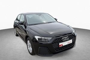 Audi A1 SPB 30TFSI S-tronic