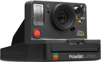 Polaroid Originals 9009 One Step 2 Viewfinder Foto