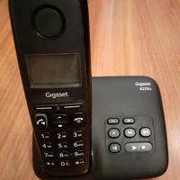 Cordless gigaset a 270 a