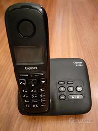 Cordless gigaset a 270 a