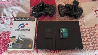 PlayStation 2 slim