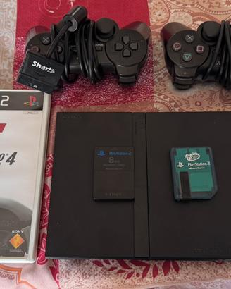 PlayStation 2 slim